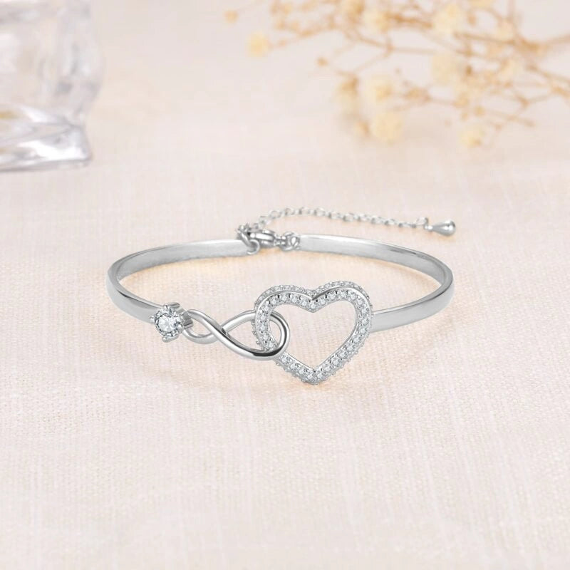 Forever Linked - Daughters Bracelet