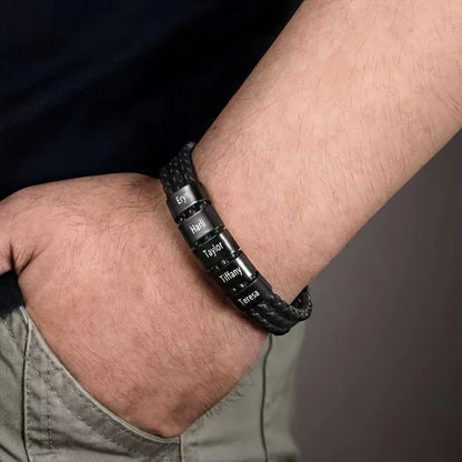 The Family Circle Bracelet