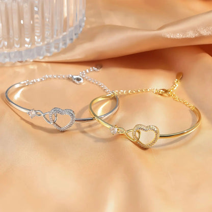 Forever Linked - Daughters Bracelet
