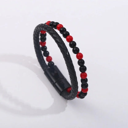 The Protector – Son’s Tiger Eye Bracelet