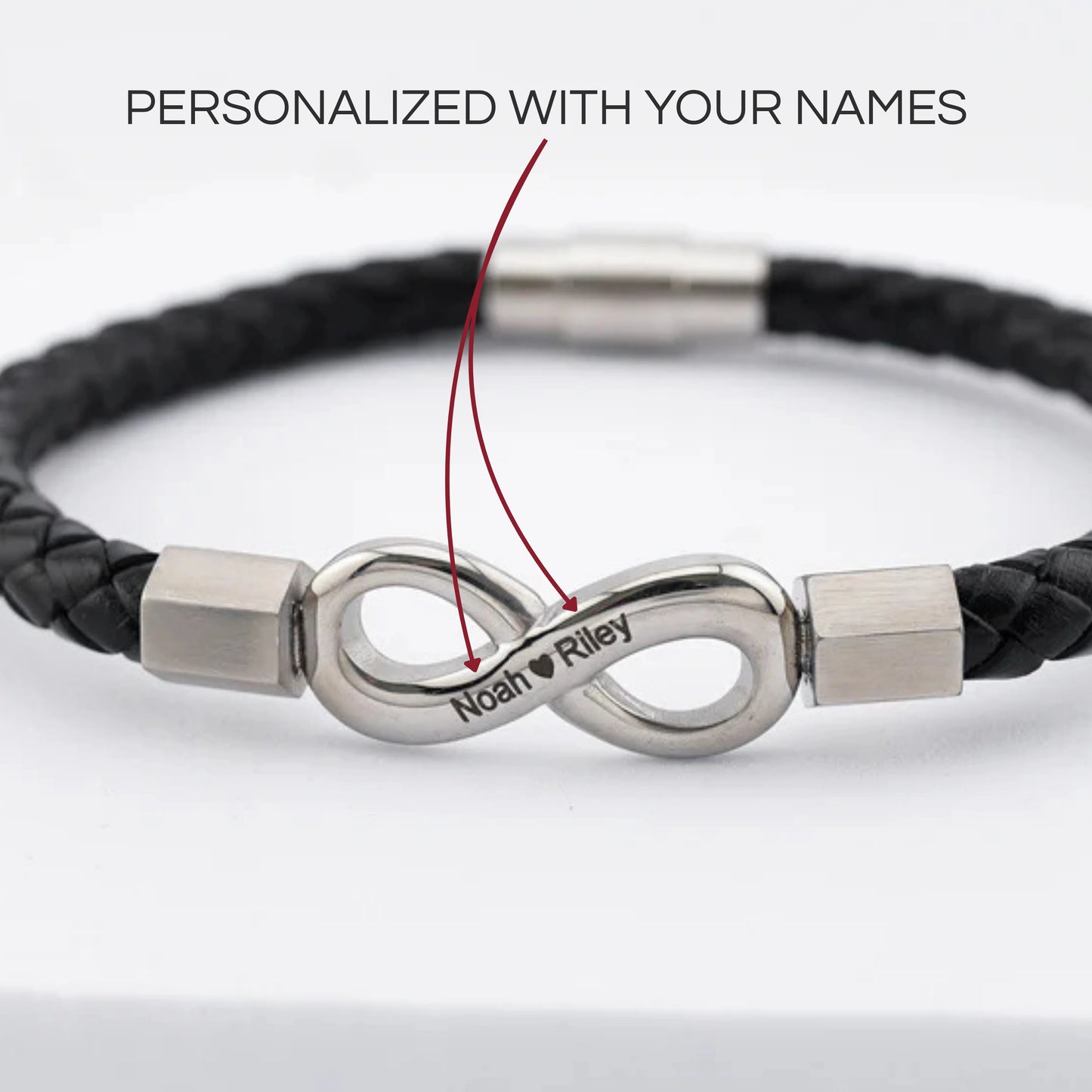 The Bond Bracelet - Gift Set