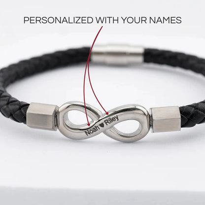 The Bond Bracelet - Gift Set