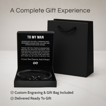 The Bond Bracelet - Gift Set