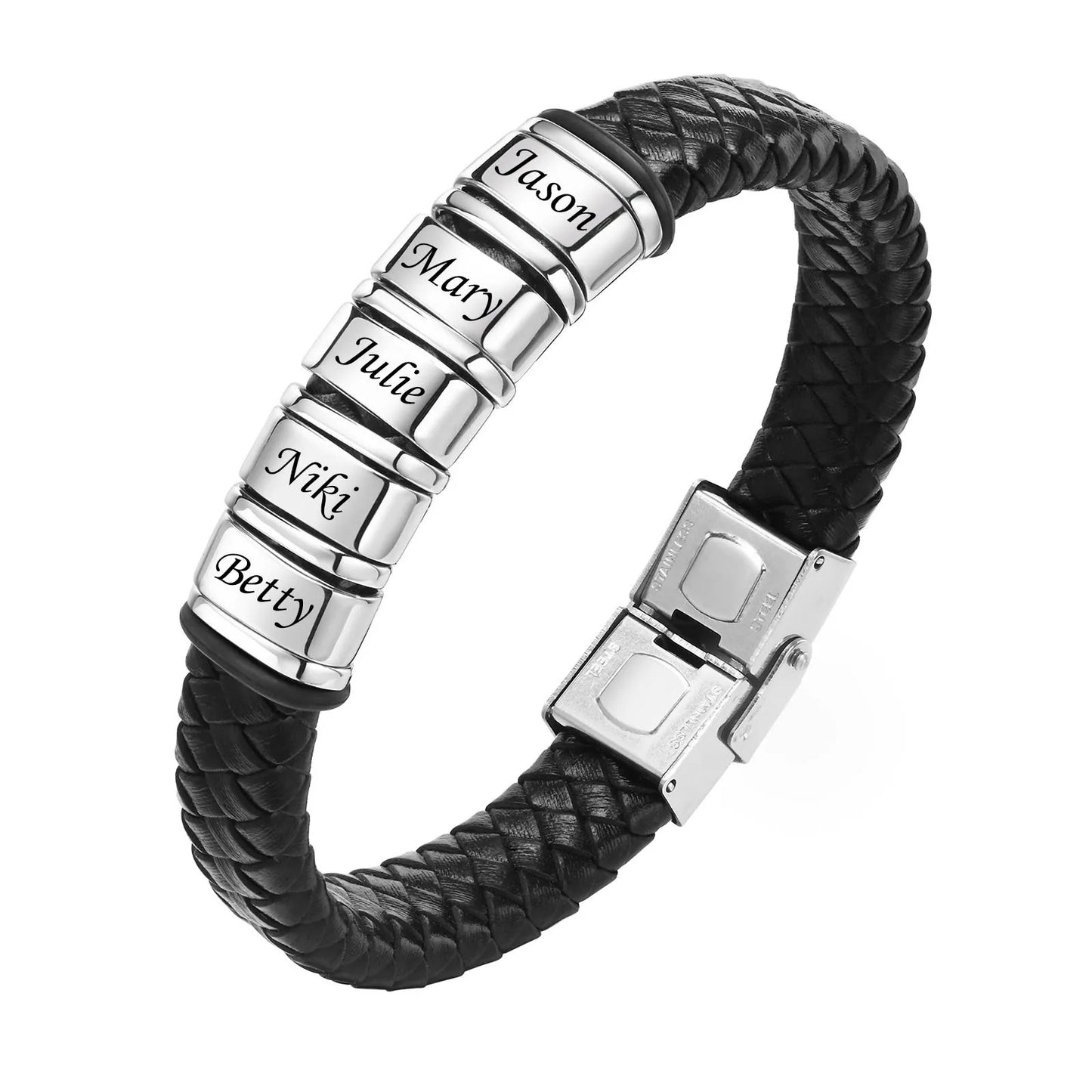 The Family Circle Bracelet