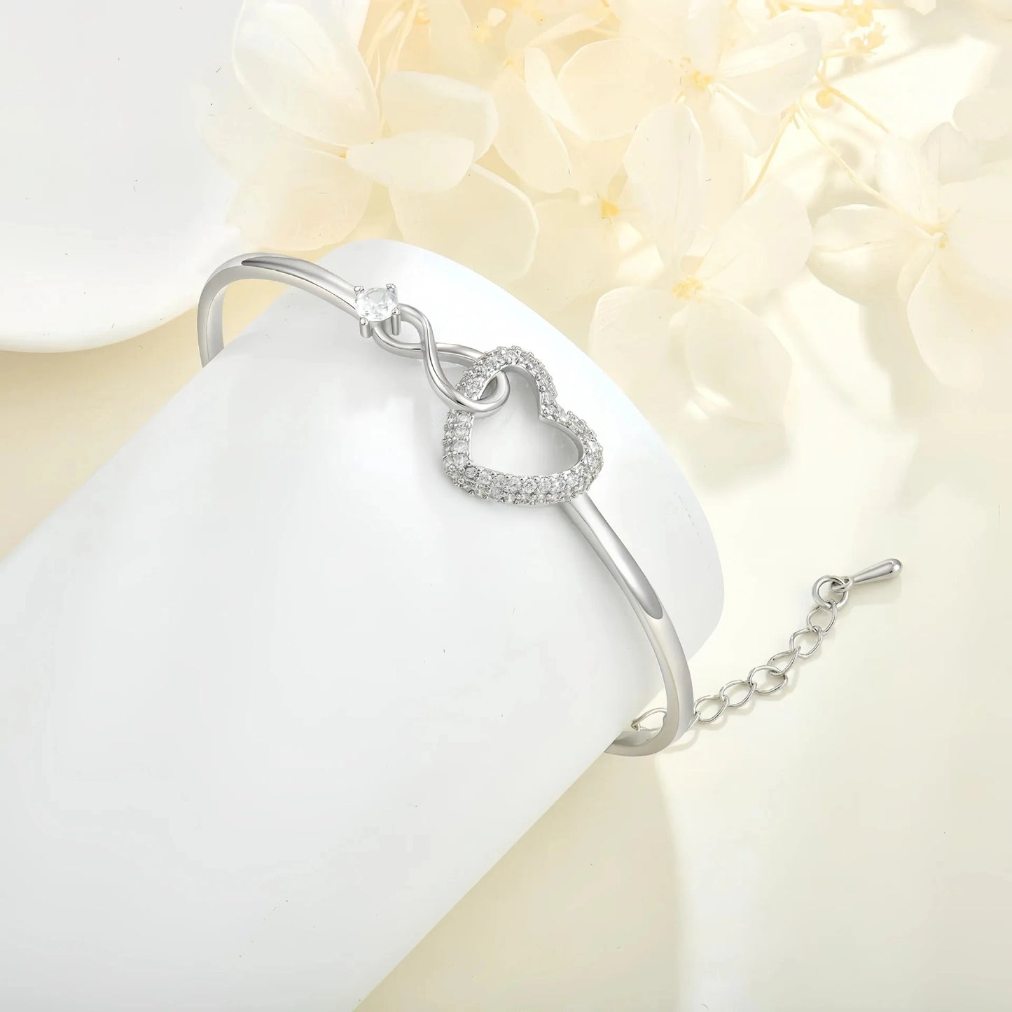 Forever Linked - Daughters Bracelet
