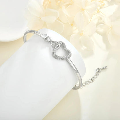 Forever Linked - Daughters Bracelet