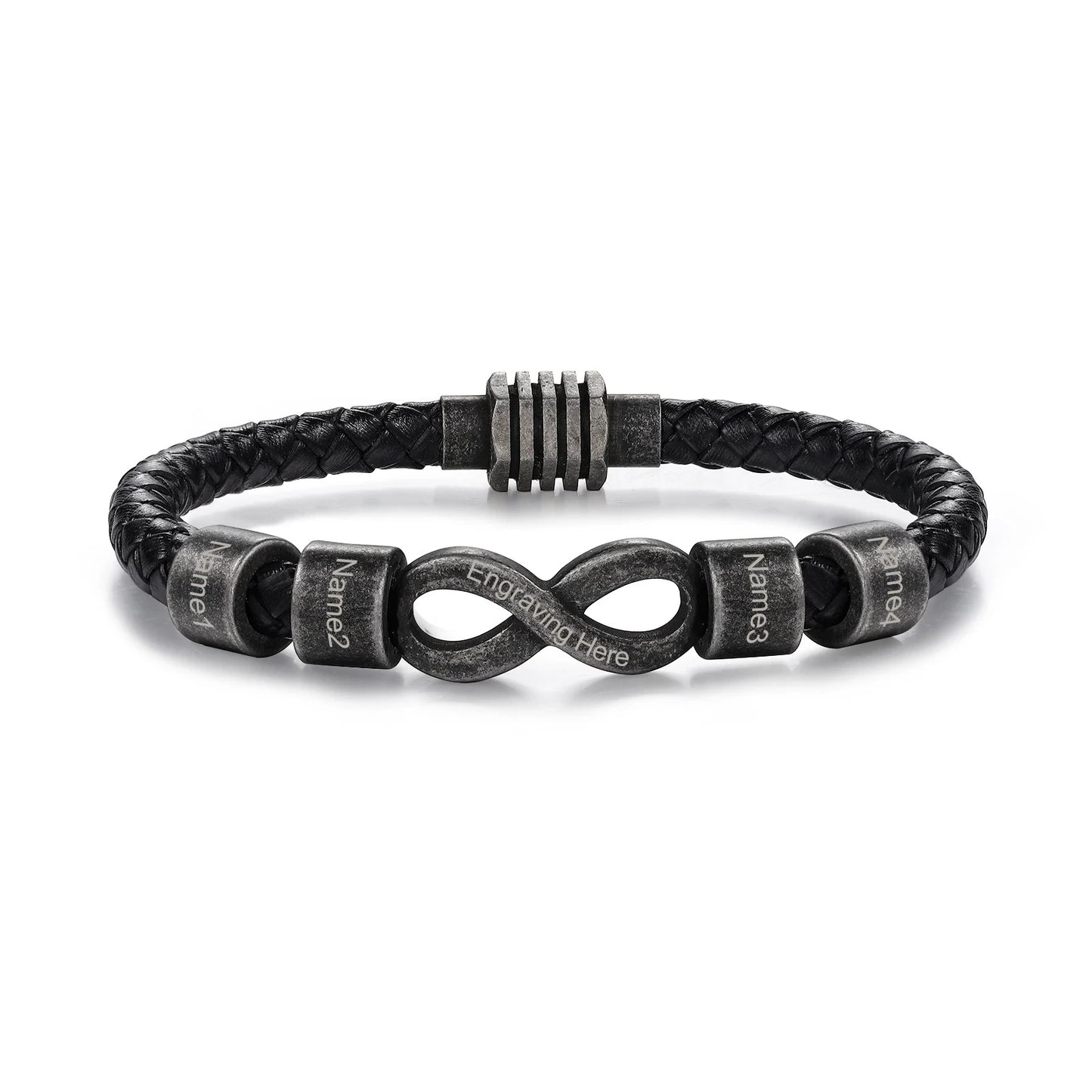 The Bond Bracelet for Dads