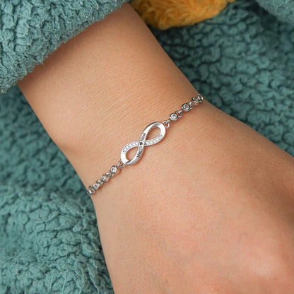 Bond Bracelet - For Her