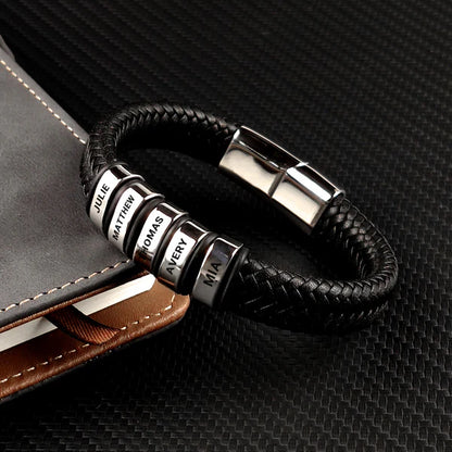 The Family Circle Bracelet